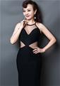 Absolutely dazzling profiles: Sha, Asian attractive member member