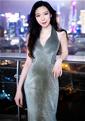 Gorgeous profiles pictures: China member Jing