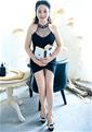 Thousands of beauties: China member Xia