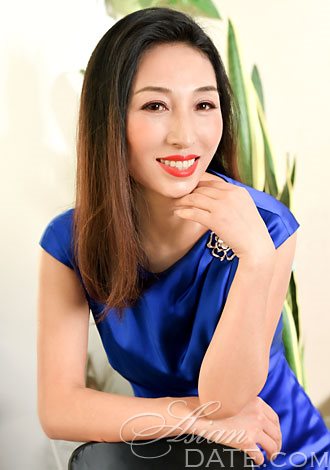 Most gorgeous profiles: Yajun from Shenyang, Asian beauty, member