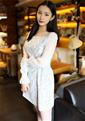Hundreds of gorgeous pictures: pretty China member Yutong