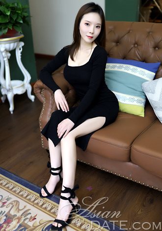 Hundreds of gorgeous pictures: Yaning, Asian member seeking romantic companionship