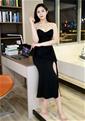 Hundreds of dazzling profiles: member yuntao