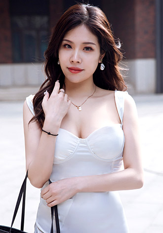 Hundreds of gorgeous pictures: mature Asian Member Xi from Beijing
