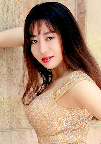 Most gorgeous profiles: thi be tu from Ho Chi Minh City, caring Asian member, young