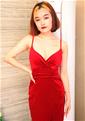 Date the member of your dreams: Ying, Asian beauty member
