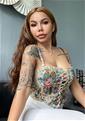 Hundreds of beauties: Pemika, Asian member for dating partner