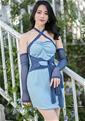 Pictures of beautiful profiles: Ruilin, Asian member for dating partner