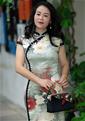 Gorgeous profiles only: Asian order member Wanyuan