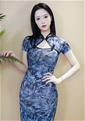 Date the member of your dreams: gorgeous Asian member Ting