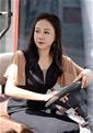 Hundreds of dazzling profiles: China member Shimiao