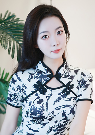 Most gorgeous profiles: Xingyue from Chengdu, romantic companionship Asian seek member