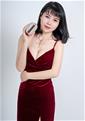 Welcome to our photo gallery! Take a look at Hong, caring and attractive Asian member