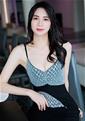 Hundreds of dazzling profiles: beautiful Asian member Xiuqin
