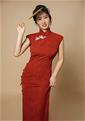 Hundreds of gorgeous pictures: Asian Online member Yiqi