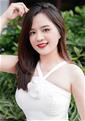 Date the member of your dreams: attractive Asian member Thi Dieu Thu(juan) from Ha Dong