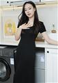 Hundreds of beauties: Keru, pretty profiles, Asian member