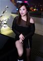 Gorgeous member profiles: Tina, Asian member date