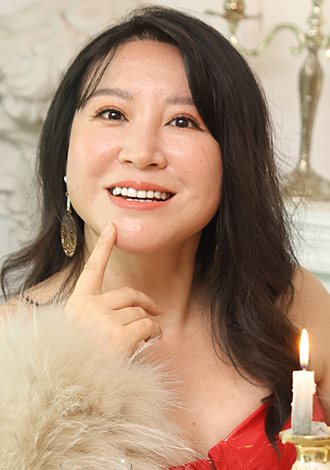 Absolutely dazzling profiles:dateOnline member Liya