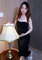 Date the member of your dreams: caring Asian dating partner Xiaohui