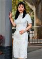 Hundreds of dazzling profiles: caring Asian member Sumei
