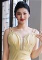 Date the member of your dreams: China member Serena from Zhengzhou