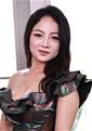 Gorgeous member profiles: caring China member Xiaoqing from Guiyang