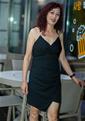 Hundreds of beauties: perfect member ChuMei