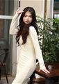 Thousands of beauties: mature Asian member Li(Ivy)
