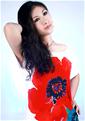 Gorgeous pictures: Yanli, Asian woman bride