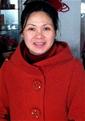 Gorgeous women pictures: jinlian from Guilin, girl in China