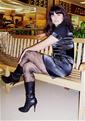 Explore our online photo gallery, take a look at Eleniya, Asian beach girl