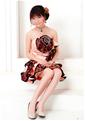 Pictures of beautiful women: hot Thai woman Fen