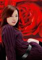 Most gorgeous women: hot Asian model Yi from Chongqing