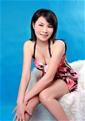 Beautiful pictures: Ling, bride, Asian, young