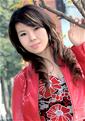 Gorgeous women pictures: Asian college girl Yue e from Changsha