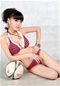Hundreds of stunning women: Jie, gift, perfect woman