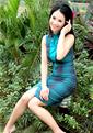 Enjoy browsing our photo gallery! Take a look at Qianfang, marriage model Asian