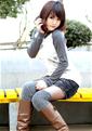 Gorgeous girls only: single Asian woman shasha