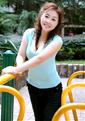 Gorgeous women pictures: Kelly Wang, marriage, Asian, seeking woman