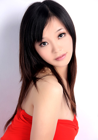 Welcome to our photo gallery! Take a look at Hongyi, lady nice Asian