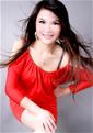 Most gorgeous women: Jane Zhen from Guangzhou, mail order bride from China