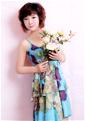 Hundreds of stunning women: Chunxia, gift, perfect woman