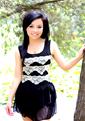 We invite you to browse our photo gallery: hot Asian girl FaHong