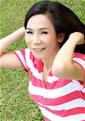 Enjoy browsing our photo gallery! Take a look at jinchang, Asian bride in bikini