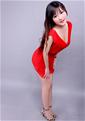 Gorgeous girls only: international mail order bride Xubo