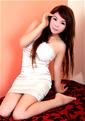 Pictures of beautiful women: Sujuan, bride Asian tall