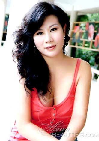 Thousands of beauties: China woman Ping