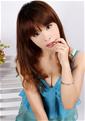 Gorgeous single women: pretty Asian bride Yali from Guangzhou