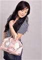 Gorgeous pictures: Hua, looking marriage, Asian woman